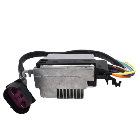 Kalorifer Fan Rezistansı Audi A4 B6 B7 Seat Exeo 8E0959501AG
