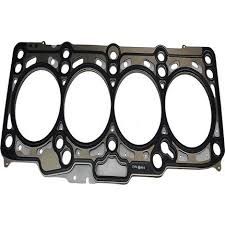Sılındır Kapak Contası Metal Vw Passat Golf7 2.0Tdı 1 898460