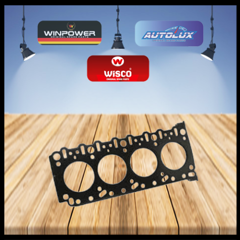 Sılındır Kapak Contası Porsche Cayenne 4.5Turbo 94810417205