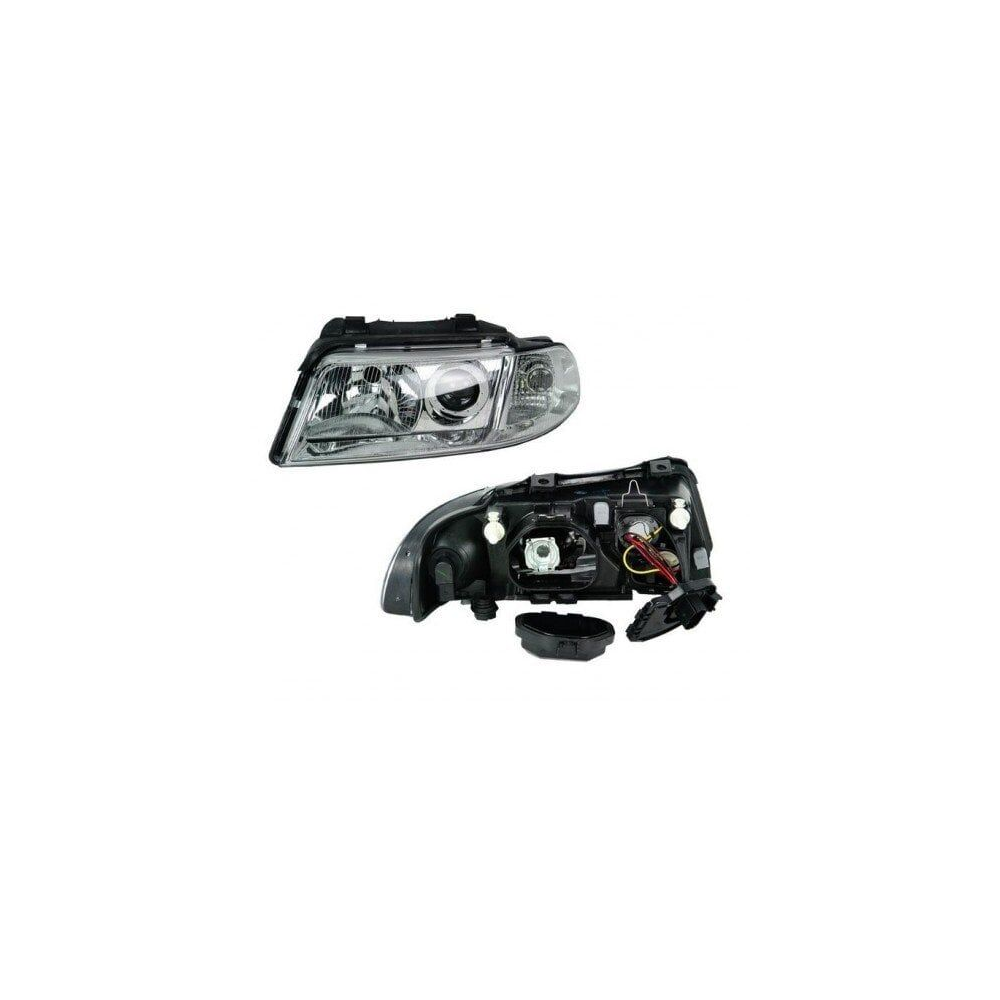 Depo Far Sol Sisli VW A4 1999-2001 8D0941029AK