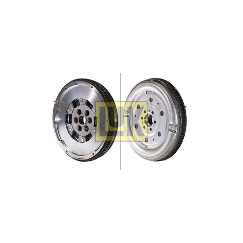 Luk Volan VW Passat - Jetta - Golf 5 - A3 - Leon 2.0 TDI BKP-BKD-BMM-BMN 03L105266BM