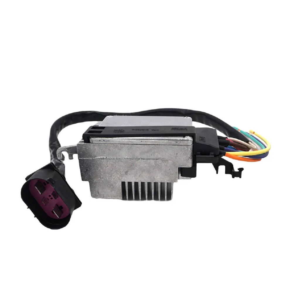Swb Kalorifer Fan Rezistansı Audi A4 B6 B7 Seat Exeo