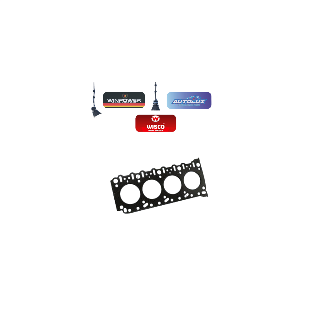 Silindir Kapak Contası Porsche Cayenne 4.5 Turbo 1111271 710733 94810417205