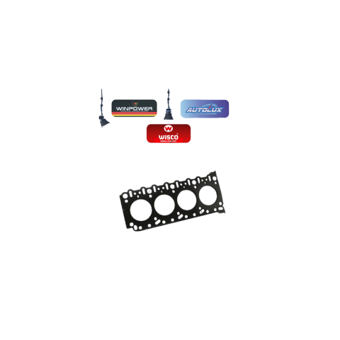 Silindir Kapak Contası Porsche Cayenne 4.5 Turbo 1111271 710733 94810417205