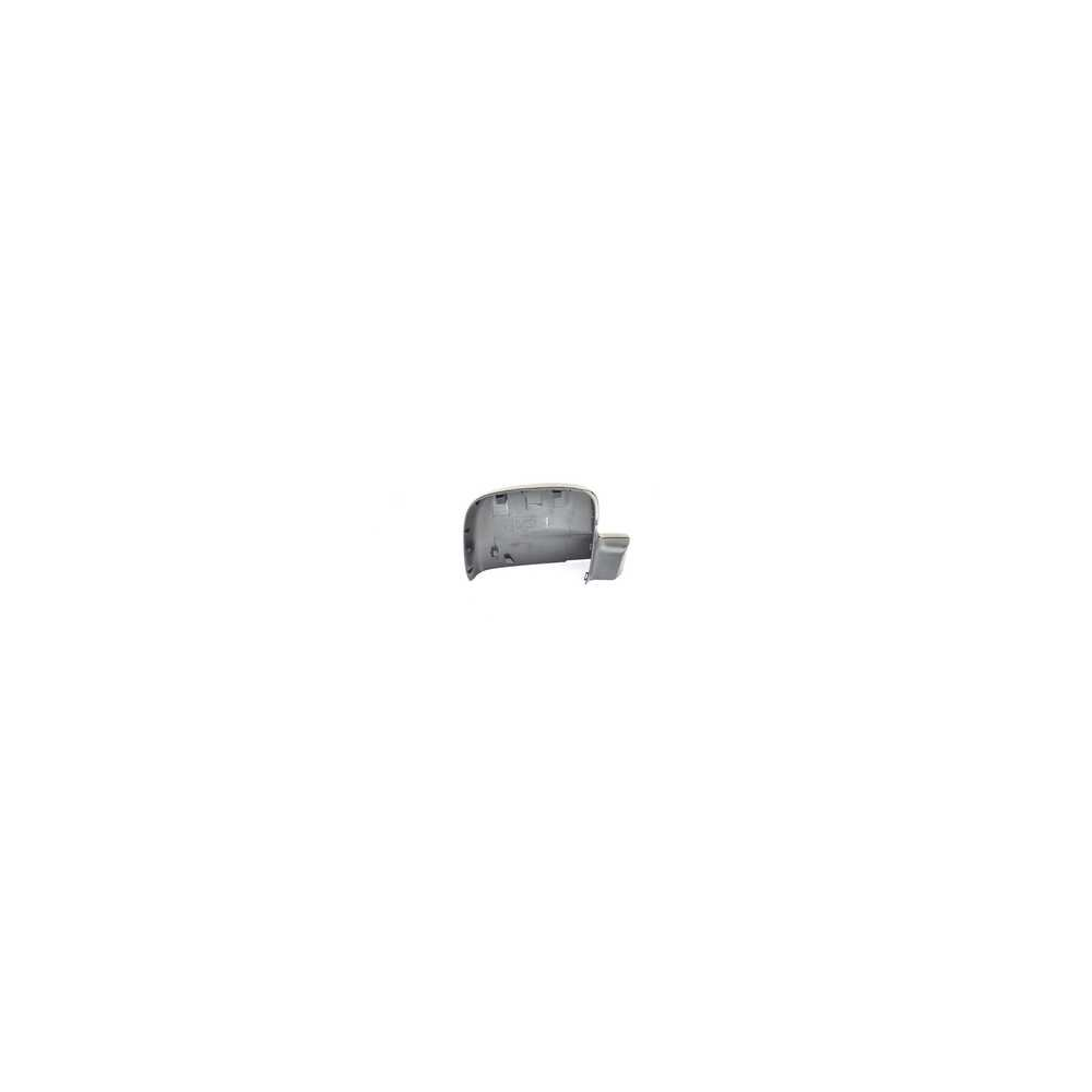 Ayna Kapağı Sol Siyah VW T5 - Caddy 2004-2010 7H1857527A