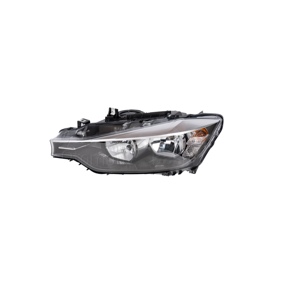 Far Sol H7 Halojen BMW 3 Serisi F30 2011-2016 63117259523