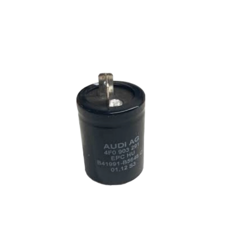 Kondenser Filtresi Audi A6 C6 2004-2011 4F0903291
