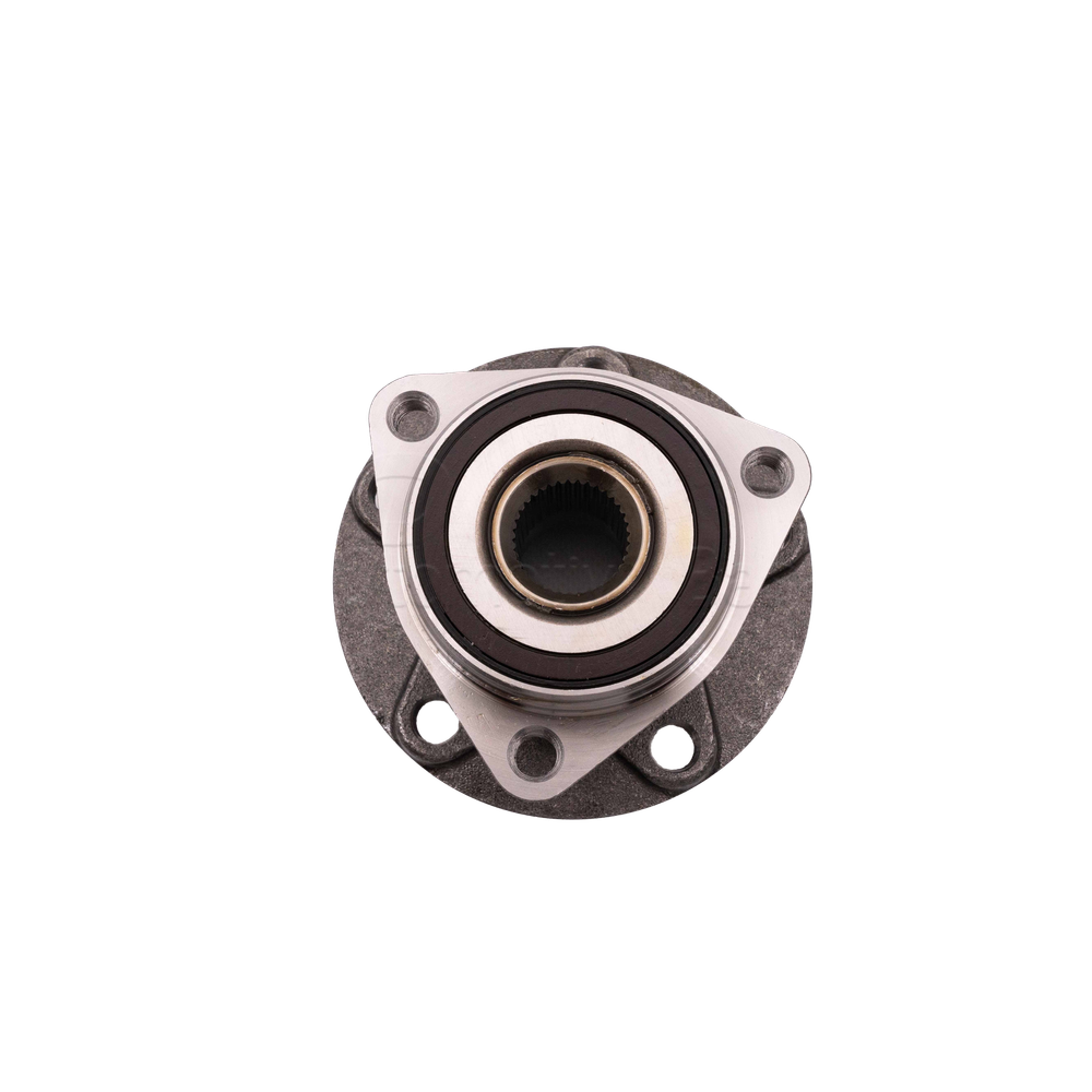 Wisco Porya Ön Rulmanlı 5X112 8V0498625A - Uygun Fiyat