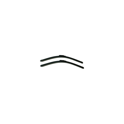 Audi A6 2006-2011 Ön Silecek Süpürgesi Seti 4F1998002A