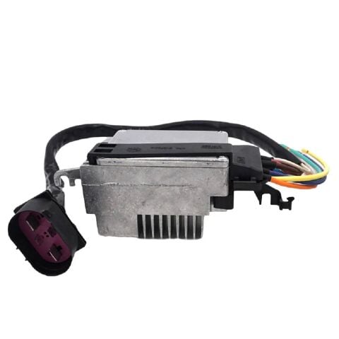 Kalorifer Fan Rezistansı Audi A4 B6 B7 Seat Exeo 8E0959501AG