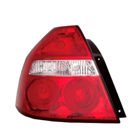 Stop Sol Chevrolet Aveo T250 - T255 Sedan 2006-2008 96650614