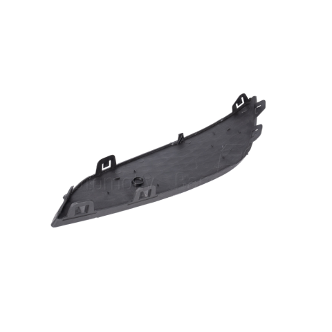 Tampon Izgarası Ön Sağ Sissiz Opel Astra H 2007- 13225763 - 13241991 - 1400411