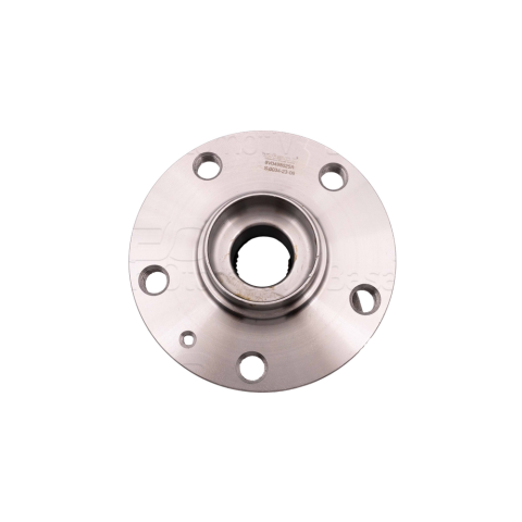 Wisco Porya Ön Rulmanlı 5X112 8V0498625A - Uygun Fiyat