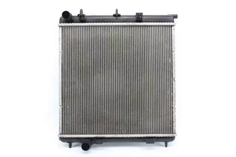 Su Radyatoru Brazıng Mt 380*388*26 Mm Cıtroen C2, C3 1330.E5