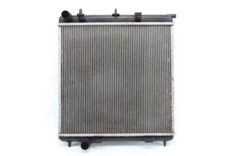 Su Radyatoru Brazıng Mt 380*388*26 Mm Cıtroen C2, C3 1330.E5