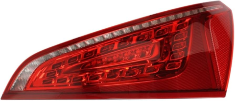 Stop Lambası Sag Q5 08-12 M.Marellı 8R0945094A