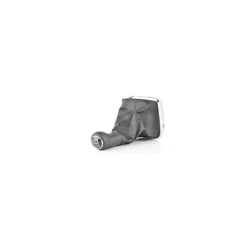 Vites Topuzu Komple Siyah 6 İleri VW Polo 2010-2010 6R0711113N