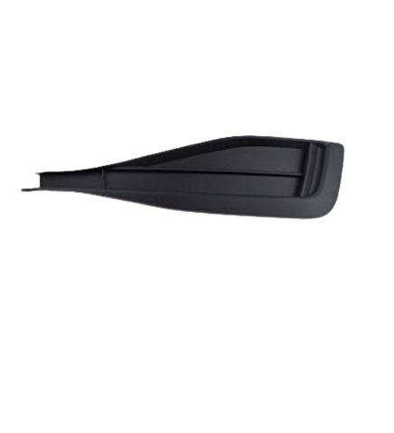 Tampon Izgarası Sağ Sissiz VW Passat B8.5 2020- 3G0853666J9B9