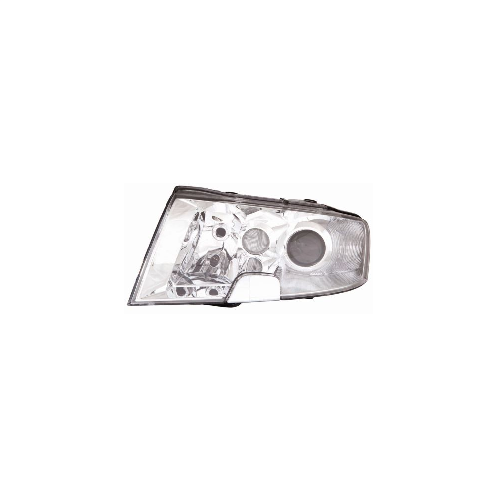 Depo Far Sol Xenon VW Superb 3U1941017F