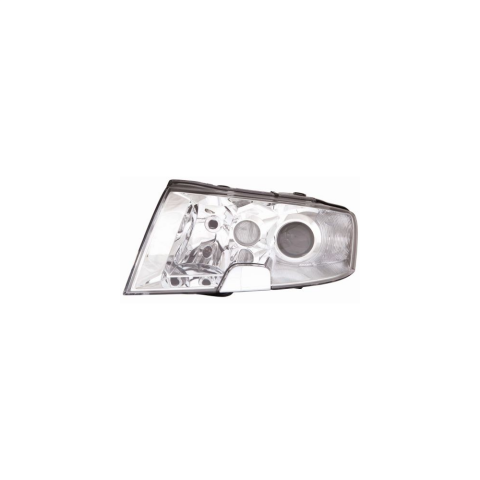 Depo Far Sol Xenon VW Superb 3U1941017F