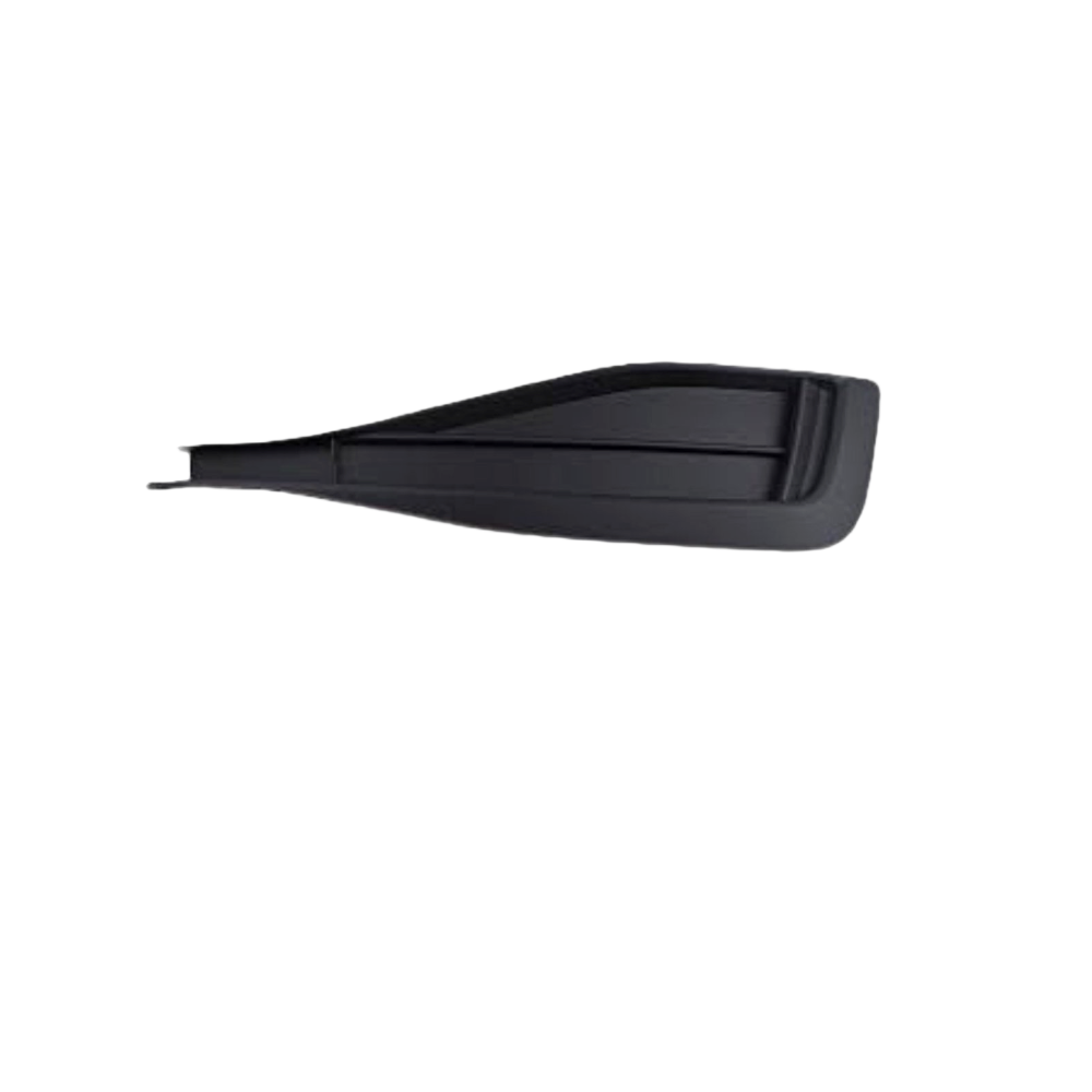 Tampon Izgarası Sağ Sissiz VW Passat B8.5 2020- 3G0853666J9B9