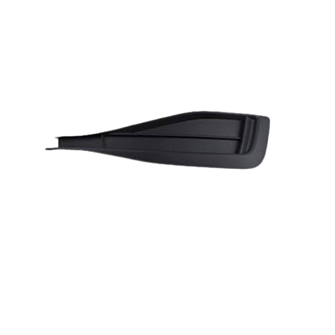 Tampon Izgarası Sağ Sissiz VW Passat B8.5 2020- 3G0853666J9B9
