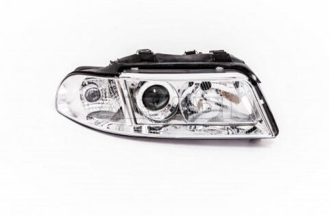 Depo Far Sağ Sisli VW A4 1999-2001 8D0941030AK