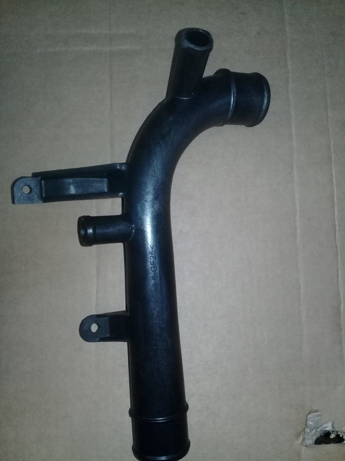 Su Borusu Plastık Opel Vectra B Astra G Z18xe 98 > 100173399