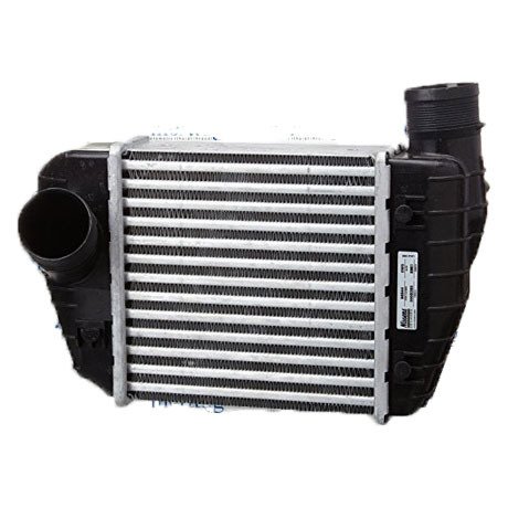 Turbo Radyatörü Touareg Q7 Cayenne 04- Kale 7L0145804A