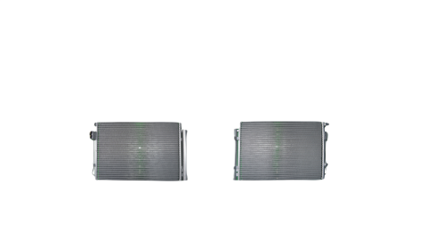 Klıma Radyatoru 555X370x16 Hyundaı Accent Blue 1.4Cvvt 97606