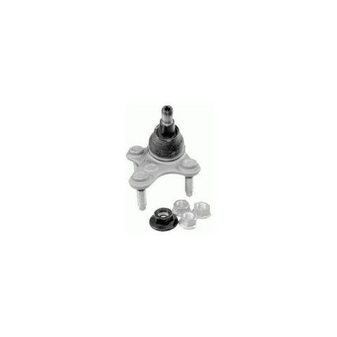 Teknorot Rotil Alt Sol VW Passat - Golf 7 - A3 - Superb 3C0407365A