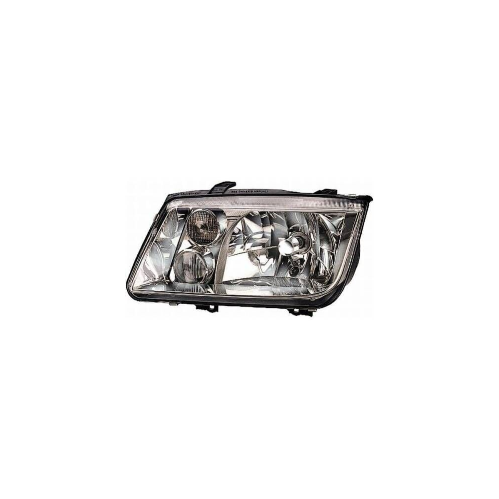 Depo Far Sol VW Bora 1997-2004 1J5941017AE