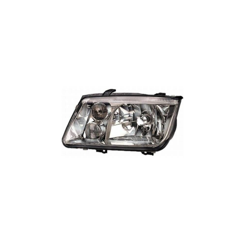 Depo Far Sol VW Bora 1997-2004 1J5941017AE