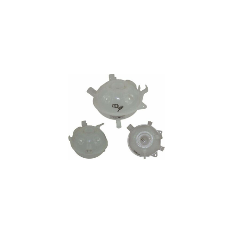 Behr Radyatör Yedek Su Deposu VW Golf 5 - Golf 6 - Jetta - Passat - Caddy - A3 - Leon 2004-2013 1K0121407