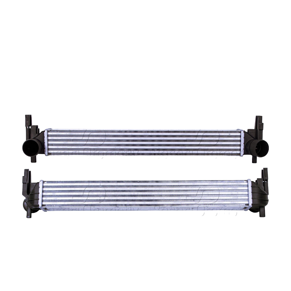 Turbo Radyatörü Intercooler VW Polo - Ibiza - Fabia 1.2 1.6 TDI 2010- 1110771 6R0145805 6RF145805A