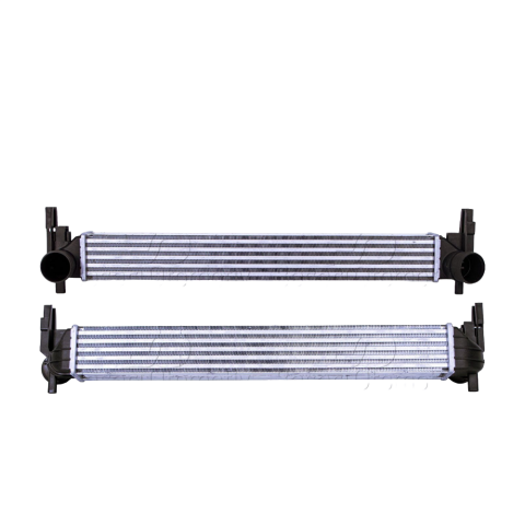 Turbo Radyatörü Intercooler VW Polo - Ibiza - Fabia 1.2 1.6 TDI 2010- 1110771 6R0145805 6RF145805A