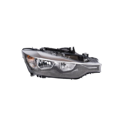 Far Sağ H7 Halojen BMW 3 Serisi F30 2011-2016 63117259524