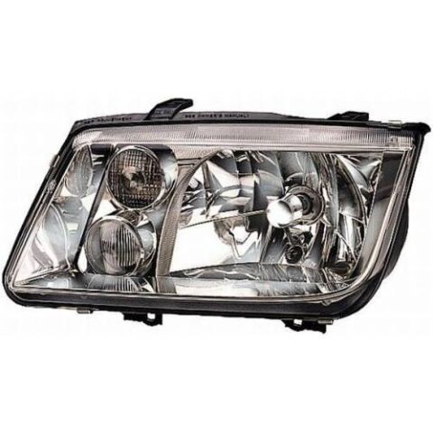 Depo Far Sol VW Bora 1997-2004 1J5941017AE