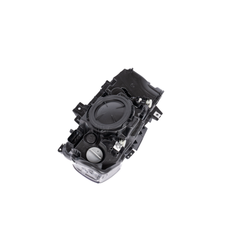 Far Sağ H7 Halojen BMW 3 Serisi F30 2011-2016 63117259524