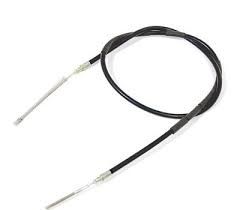 El Fren Telı 1752 Mm Vw Caddy2 1.6 1.9 D Skoda Fel 6U0609721