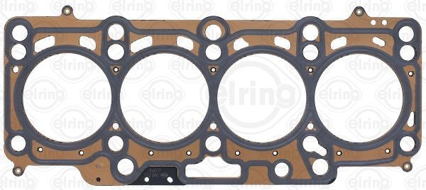 Sılındır Kapak Contası Caddy Polo Ibıza Fabıa 10- 03L103383J
