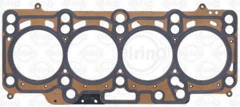 Sılındır Kapak Contası Caddy Polo Ibıza Fabıa 10- 03L103383J