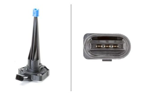 Yag Sevıye Sensörü Crafter A3 12- Hella 07P907660