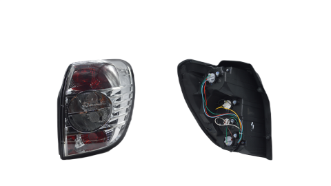 Stop Sag Seffaf Chevrolet Captıva C140 12-14 96830938