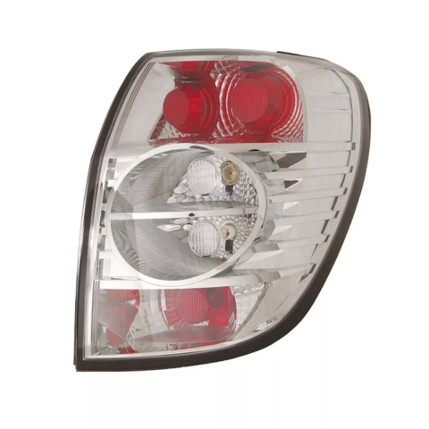 Stop Sag Seffaf Chevrolet Captıva C140 12-14 96830938
