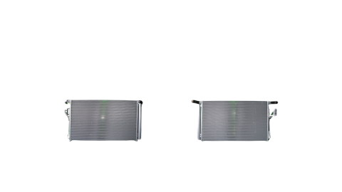 Klıma Radyatoru 713X421x16 Hyundaı Santa Fe 2.2Crdı 06 97606
