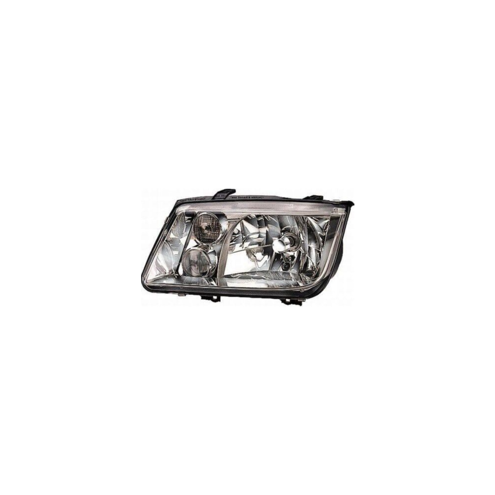 Depo Far Sol VW Bora 1997-2004 1J5941017AD