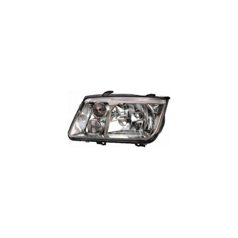 Depo Far Sol VW Bora 1997-2004 1J5941017AD