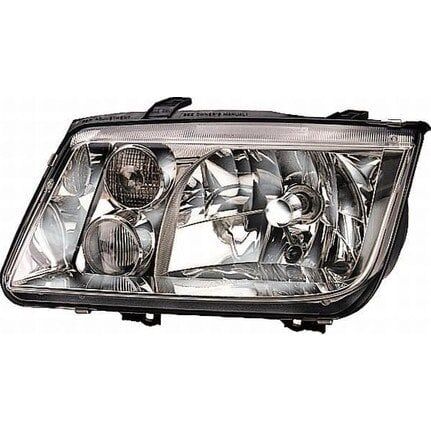 Depo Far Sol VW Bora 1997-2004 1J5941017AD