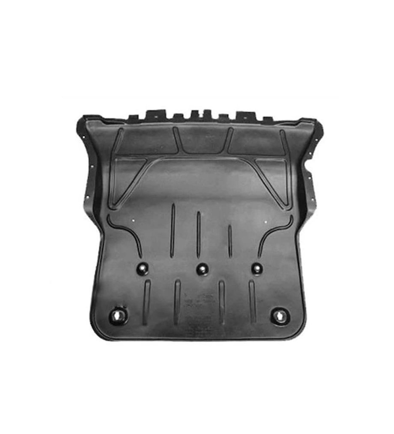 Motor Alt Muhafaza Karter Koruması Golf 8 A3 Leon 5WA825236C